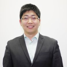 Jacky Yang, Sales representative