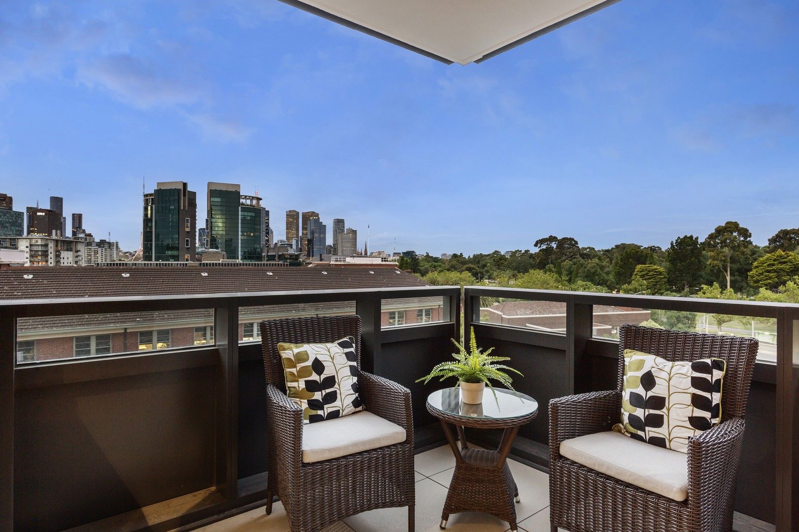 705/25 Coventry Street, Southbank VIC 3006, Image 0