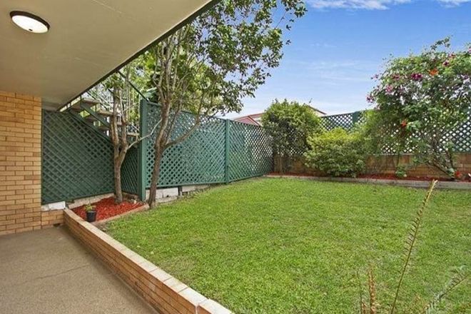 Picture of 2/371 Cornwall Street, GREENSLOPES QLD 4120