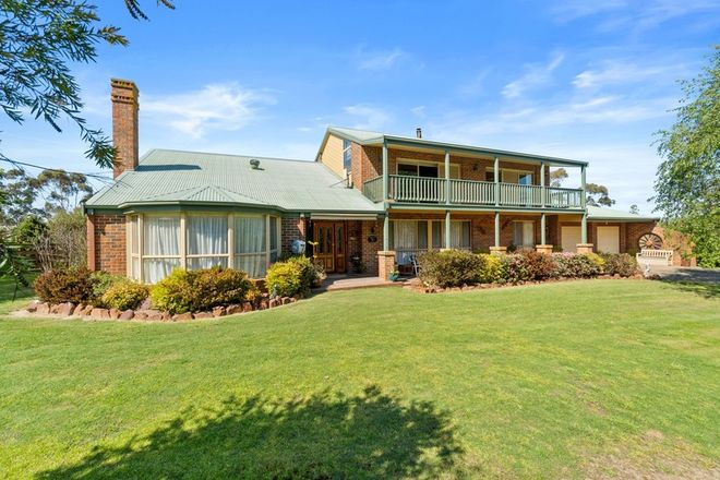 Picture of 242 Maffra - Newry Road, MAFFRA VIC 3860