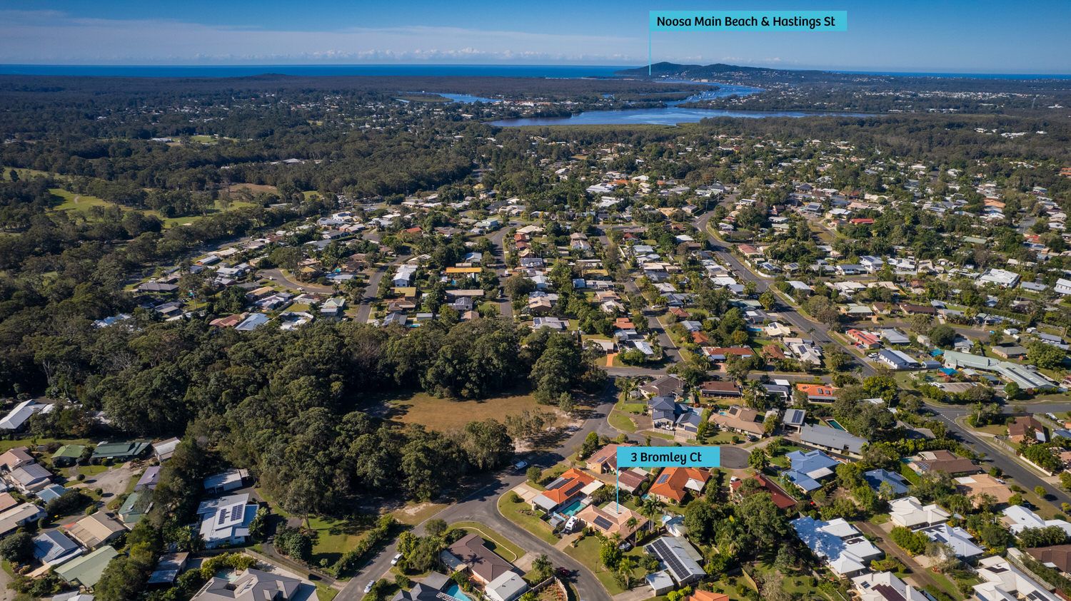 3 Bromley Court, Tewantin QLD 4565, Image 0