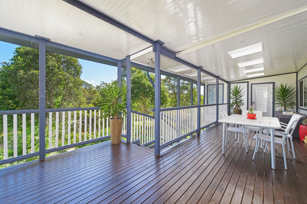 33 Banyule Place, Sancrox NSW 2446, Image 1