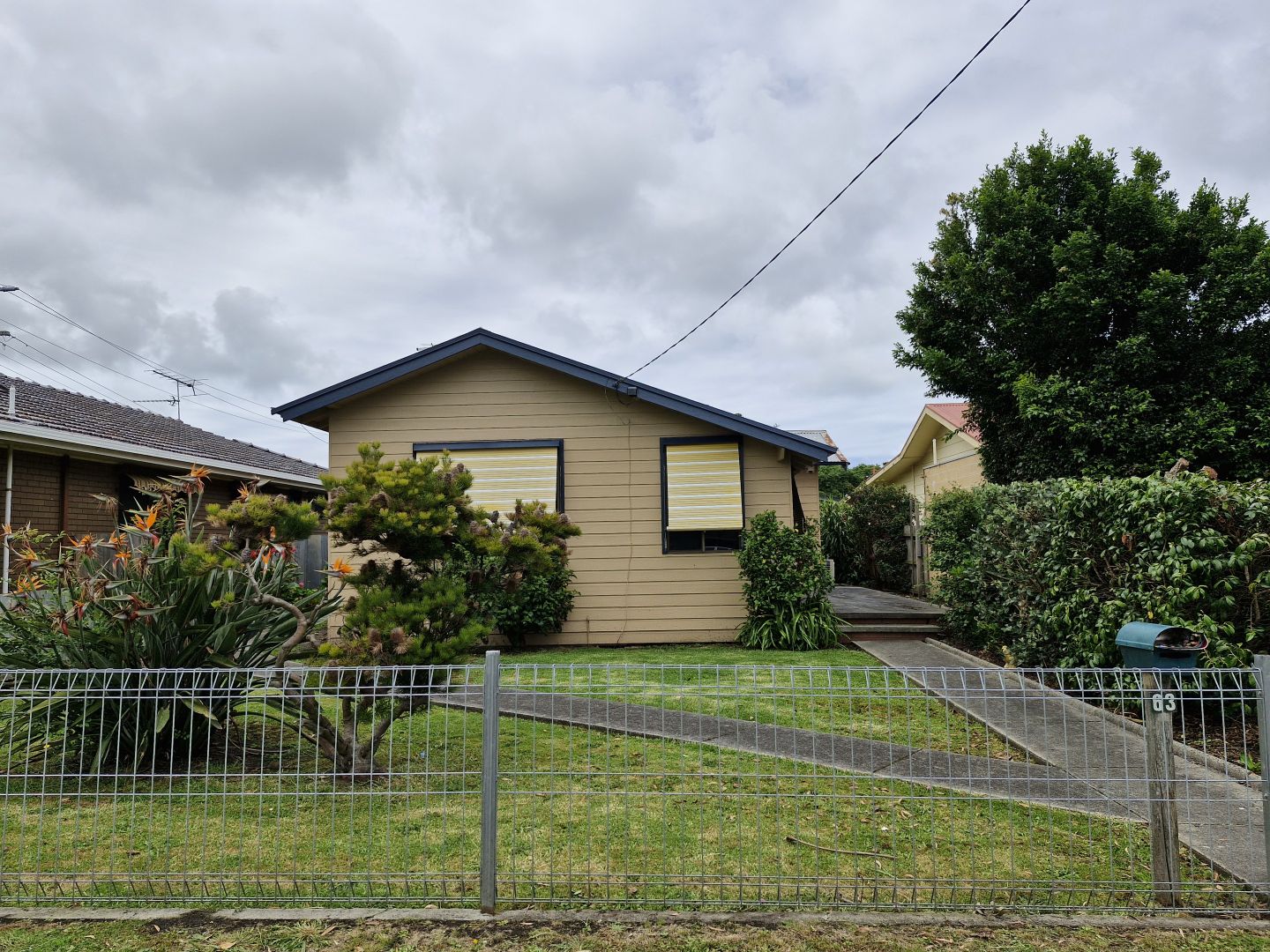 63 Murray Street, Wonthaggi VIC 3995 House For Rent 395 Domain