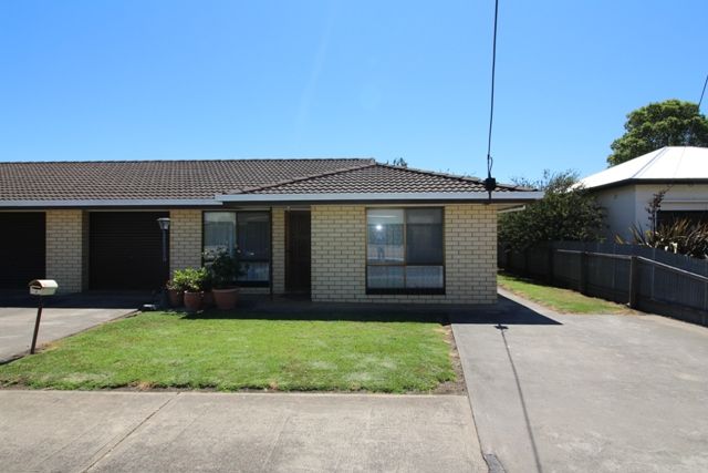 2 bedrooms House in 4/10 Henty Street MOUNT GAMBIER SA, 5290