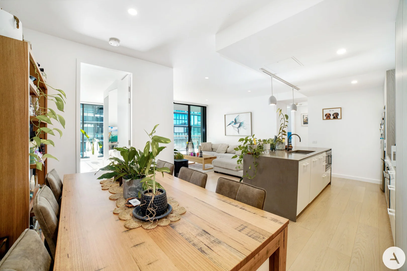 Additional image 2 of 218/1 Kalma Way, Campbell ACT 2612