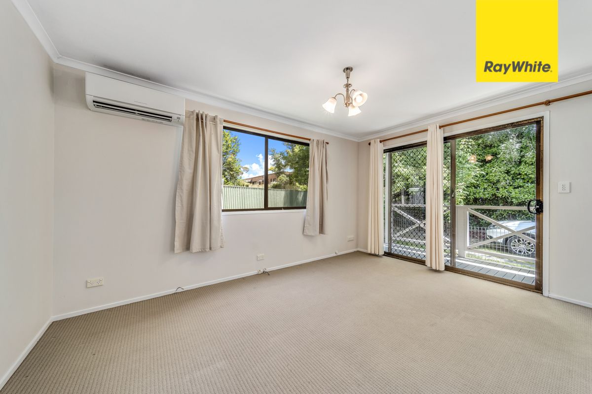 38a Duralla Street, Bungendore NSW 2621 Townhouse For Rent 435