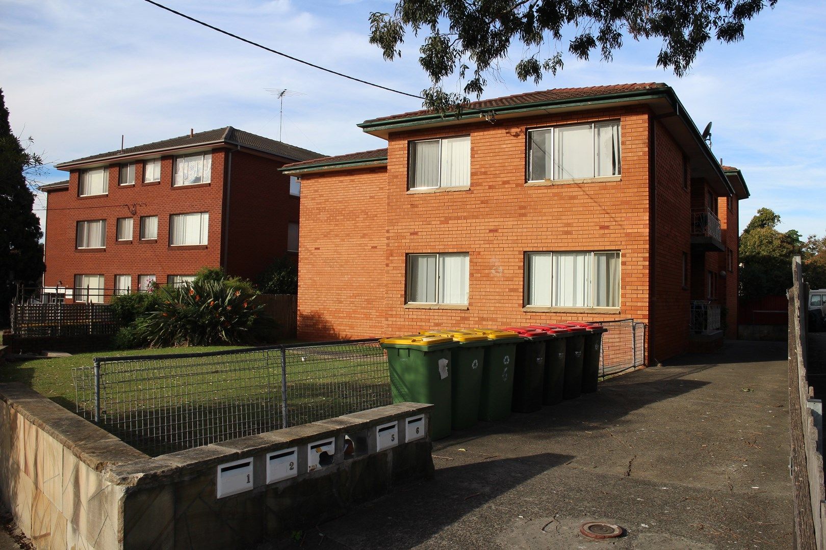 6 Mooney Street, Strathfield South NSW 2136, Image 0