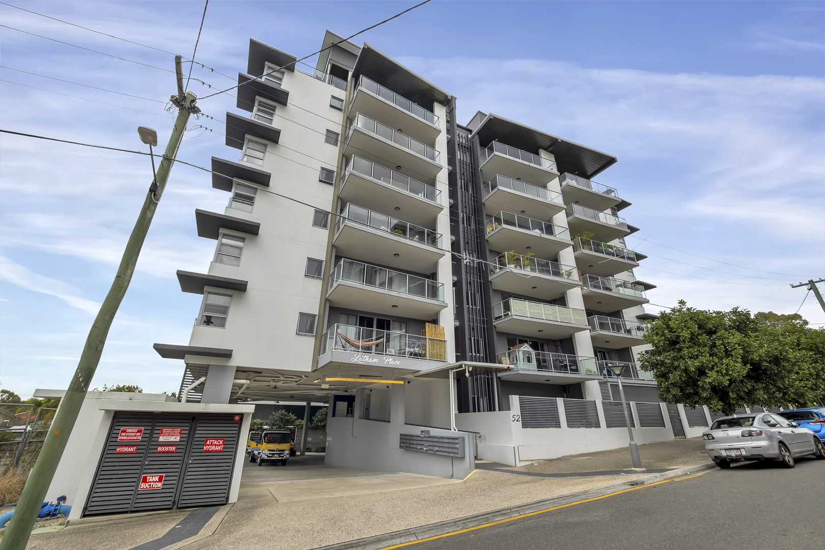 Additional image 11 of 19/52 Latham Street, Chermside QLD 4032