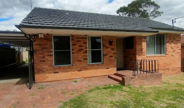 43 Yunga Burra Street, Villawood NSW 2163