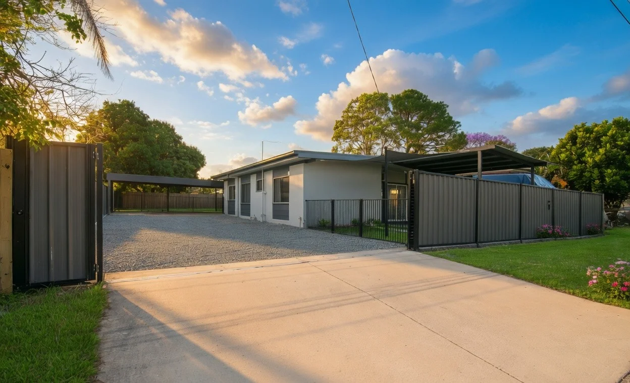 12 Rudge Street, Woodridge QLD 4114