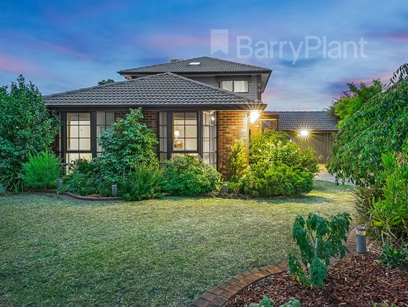 130 Argyle Way, Wantirna South VIC 3152