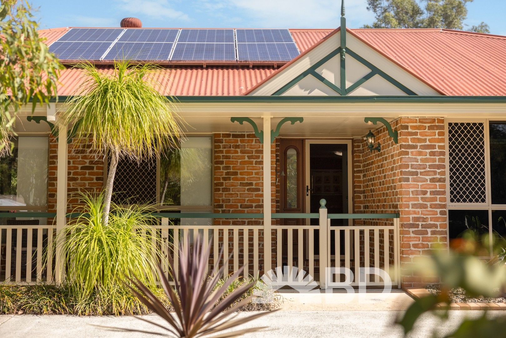 4 bedrooms House in 65-69 Rivergum Drive BURPENGARY QLD, 4505