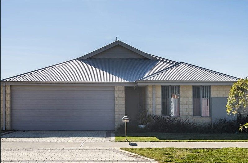 4 bedrooms House in 7 Laverick Street HAYNES WA, 6112