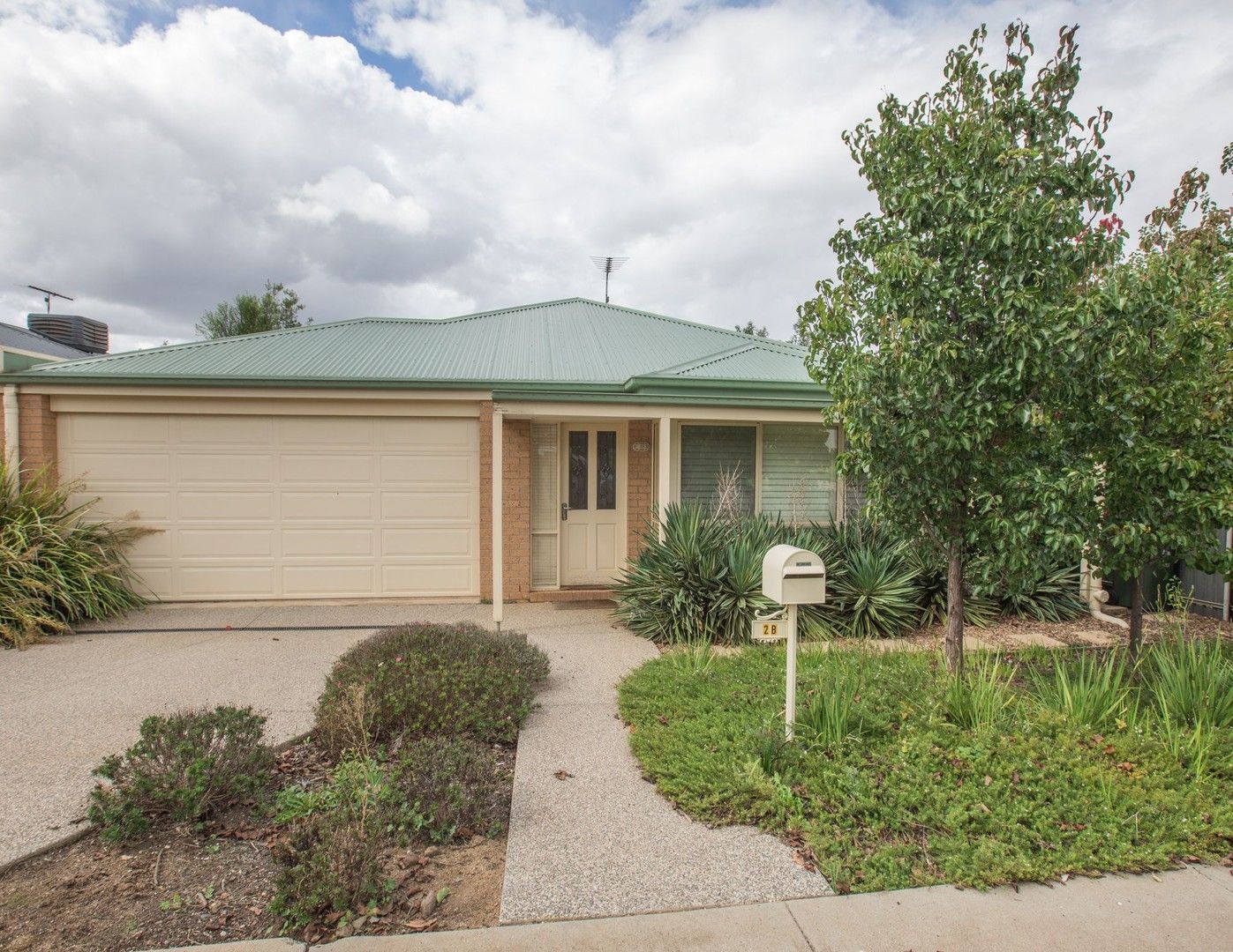 2B Clarinda Street, Bacchus Marsh VIC 3340 House For Rent Domain