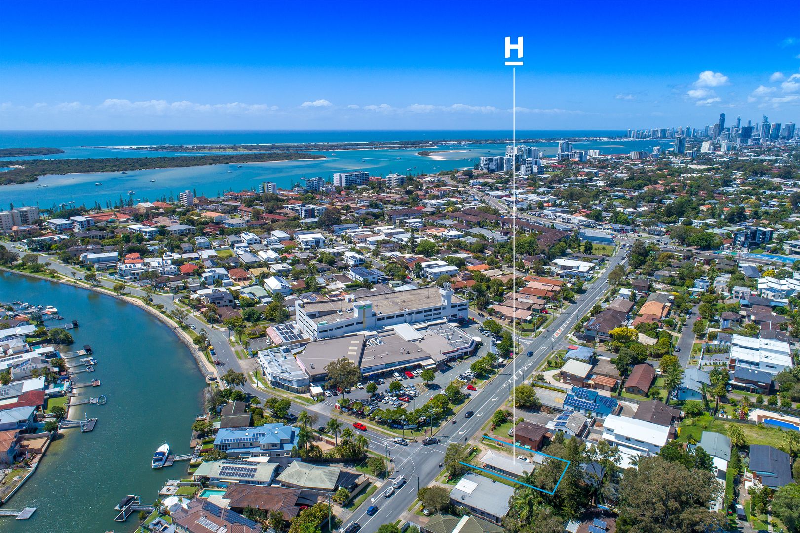 46 Hollywell Road, Biggera Waters QLD 4216 Domain
