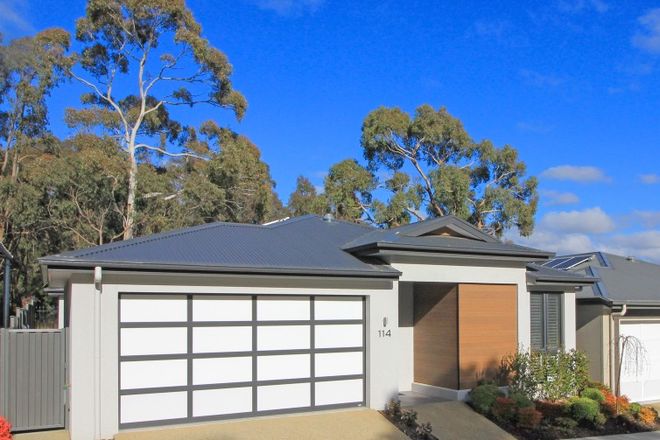 Picture of 114/1849 Mount Macedon Road, WOODEND VIC 3442
