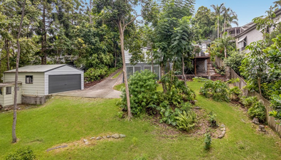 Picture of 13 Kerrydan Street, HOLLAND PARK WEST QLD 4121