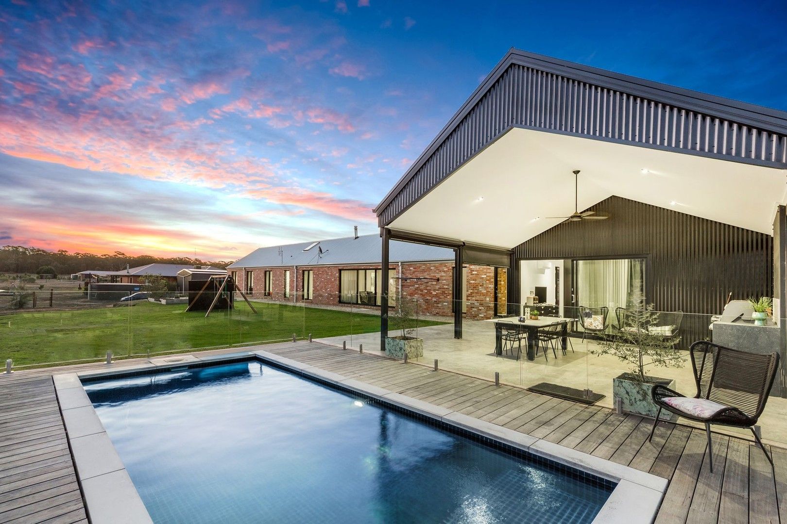 56 Wild Drive, Junortoun VIC 3551, Image 0