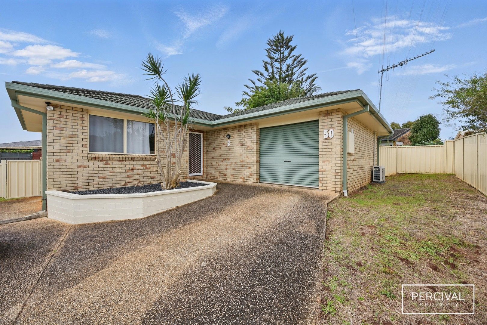 3 bedrooms House in 2/50 The Jib PORT MACQUARIE NSW, 2444