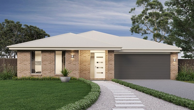 Picture of Lot 4321 Westacott Crescent, BARANDUDA VIC 3691