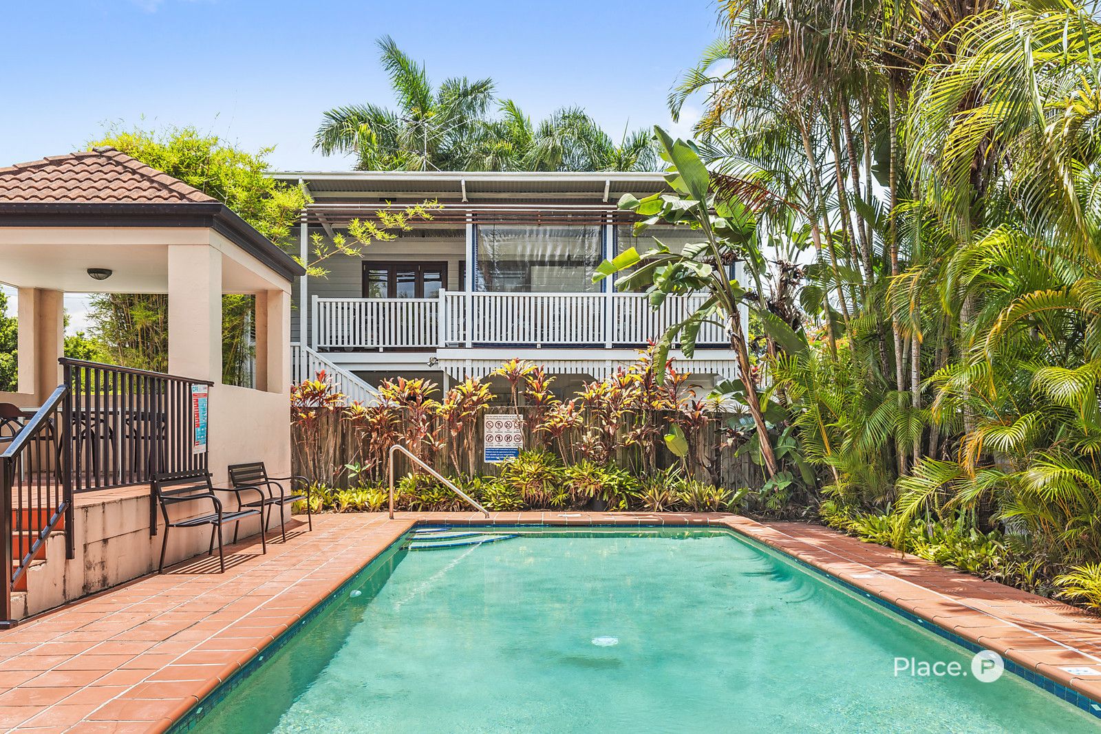 11 Balowrie Street, Hamilton QLD 4007, Image 0