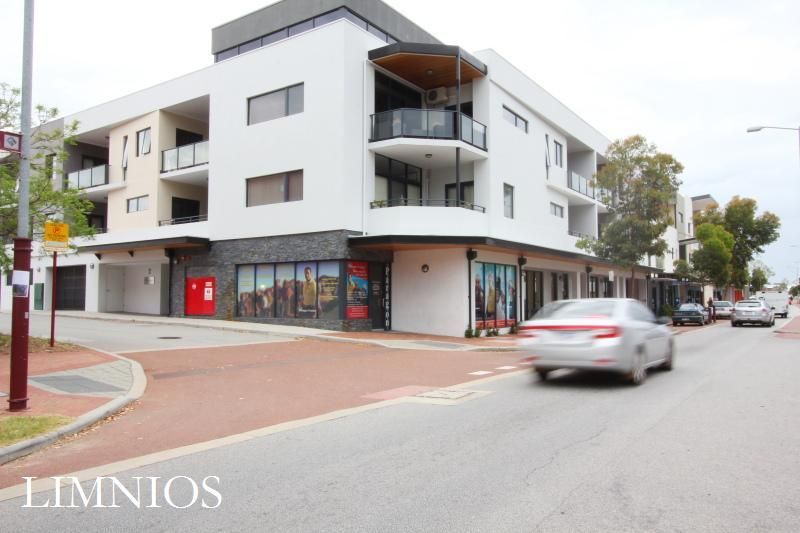 2 bedrooms Apartment / Unit / Flat in 5/2 Pisconeri Street PERTH WA, 6000