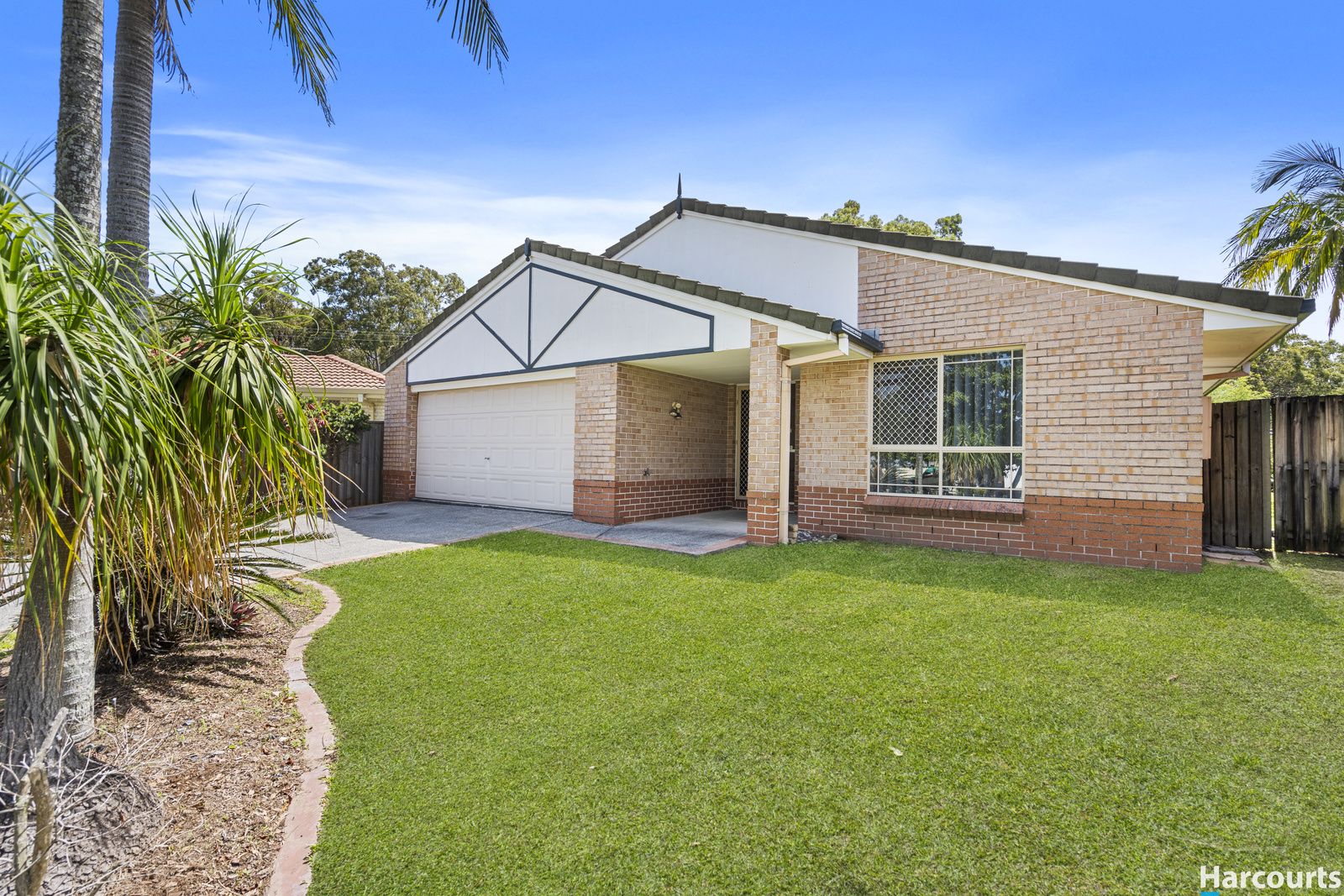 4 bedrooms House in 61 Matthews Way WAKERLEY QLD, 4154