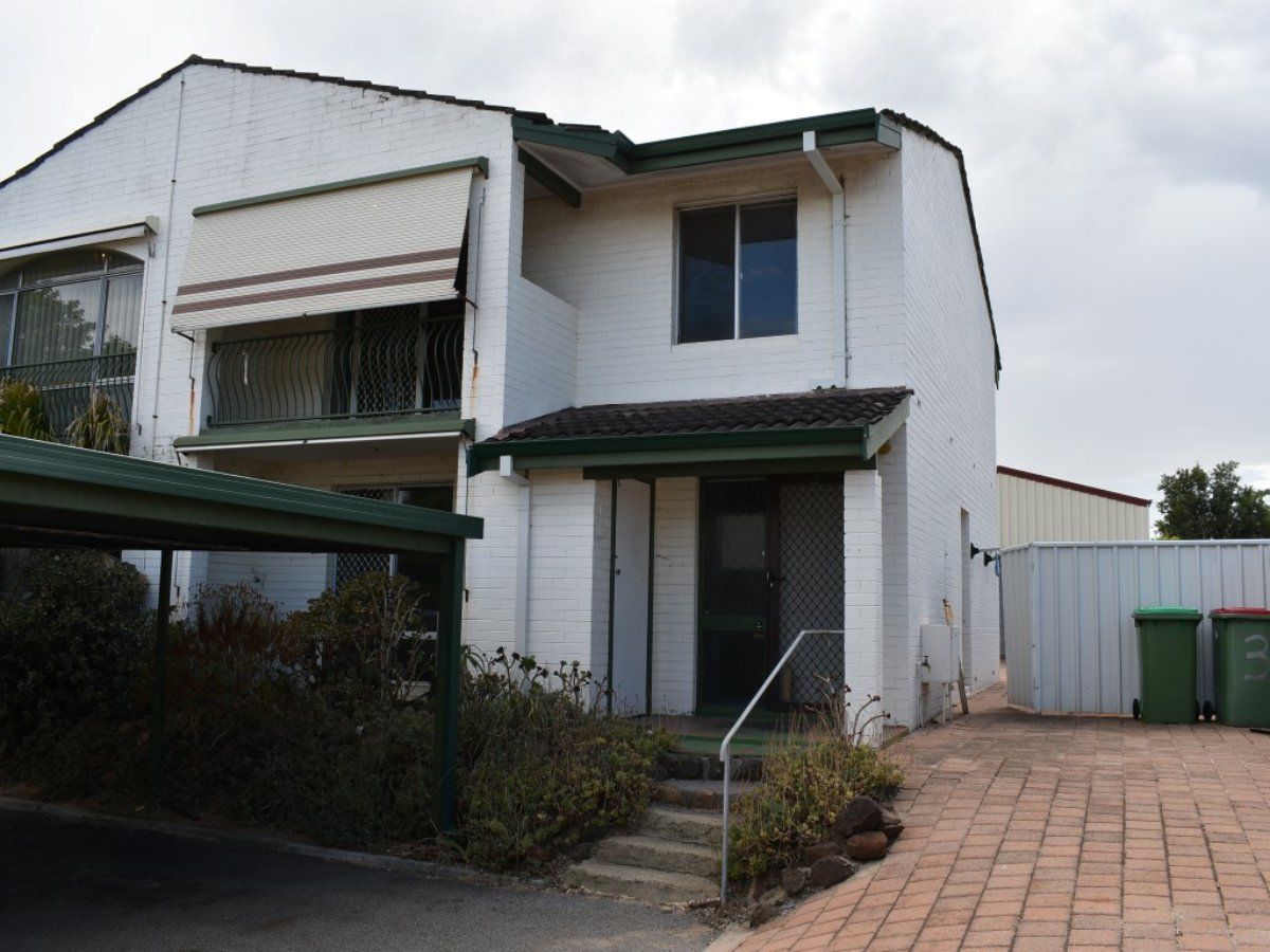 3/84 Ninth Avenue, Maylands WA 6051 House For Rent Domain