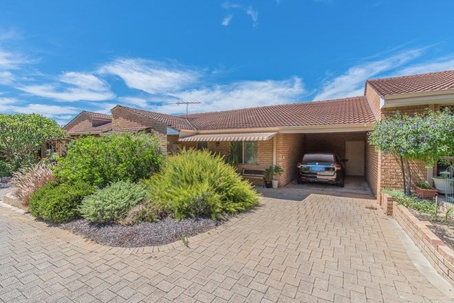 Picture of 10/40 Rome Road, MYAREE WA 6154