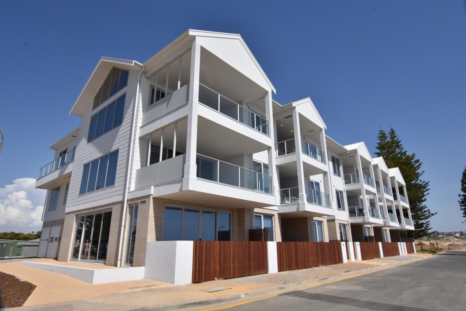 2 bedrooms Apartment / Unit / Flat in 11/328 The Esplanade MOANA SA, 5169