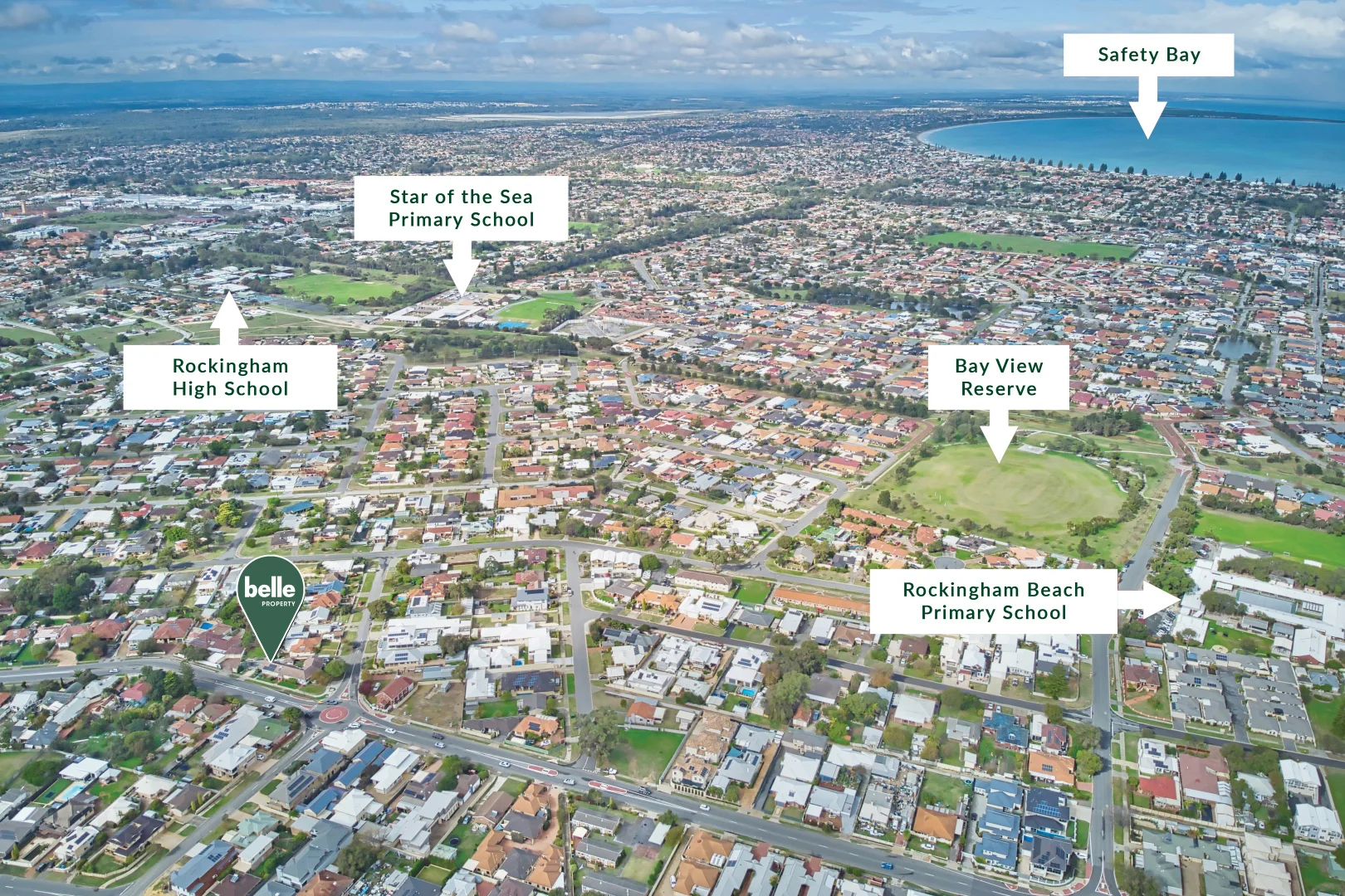 Additional image 18 of 1/133 Parkin Street, Rockingham WA 6168