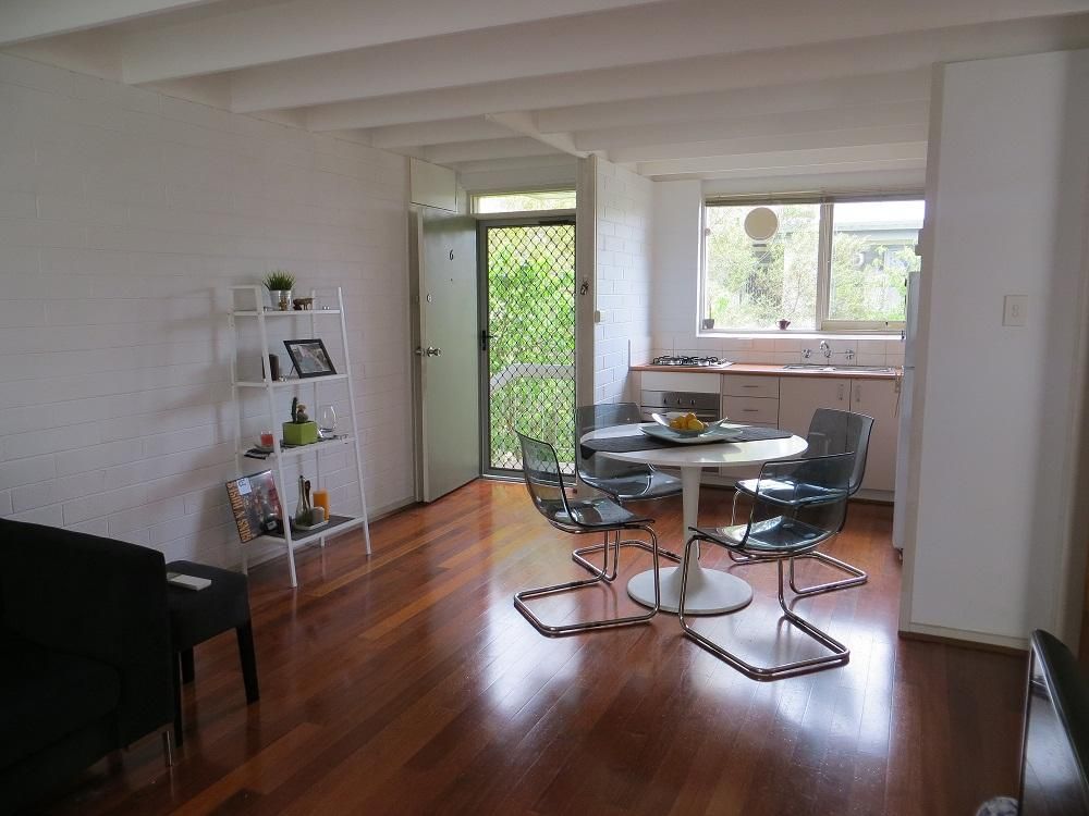 1 bedrooms Apartment / Unit / Flat in 35 Park Crescent FAIRFIELD VIC, 3078