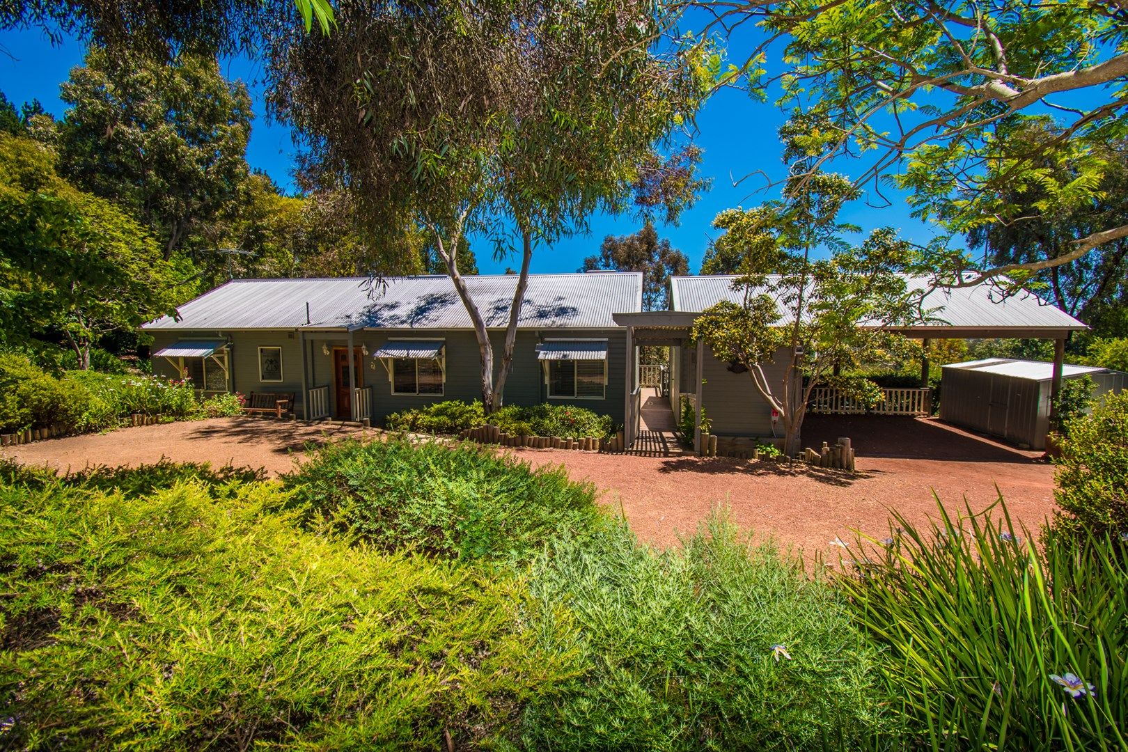 16 Silverbirch Heights, Bridgetown WA 6255, Image 0