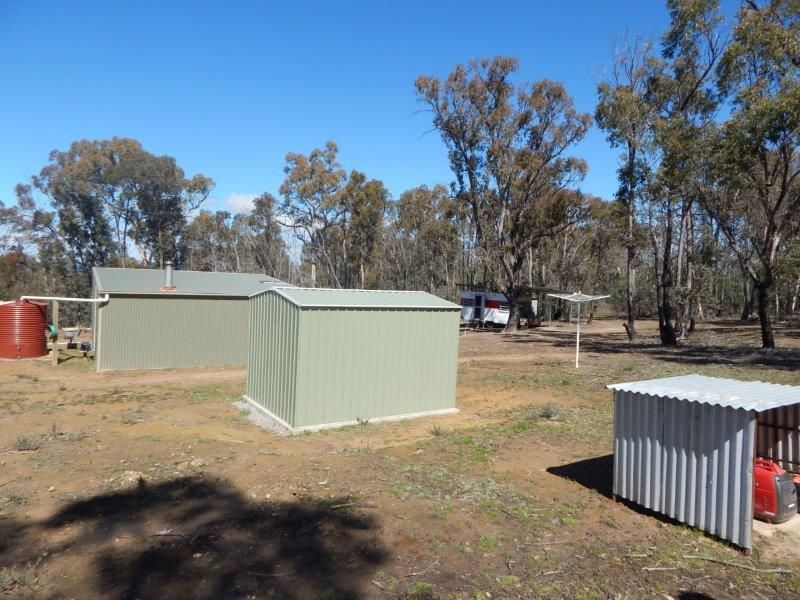 Lot 6 Shannons Flat Road, Cooma NSW 2630, Image 0