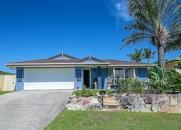 82 Rumsey Drive, Raceview QLD 4305