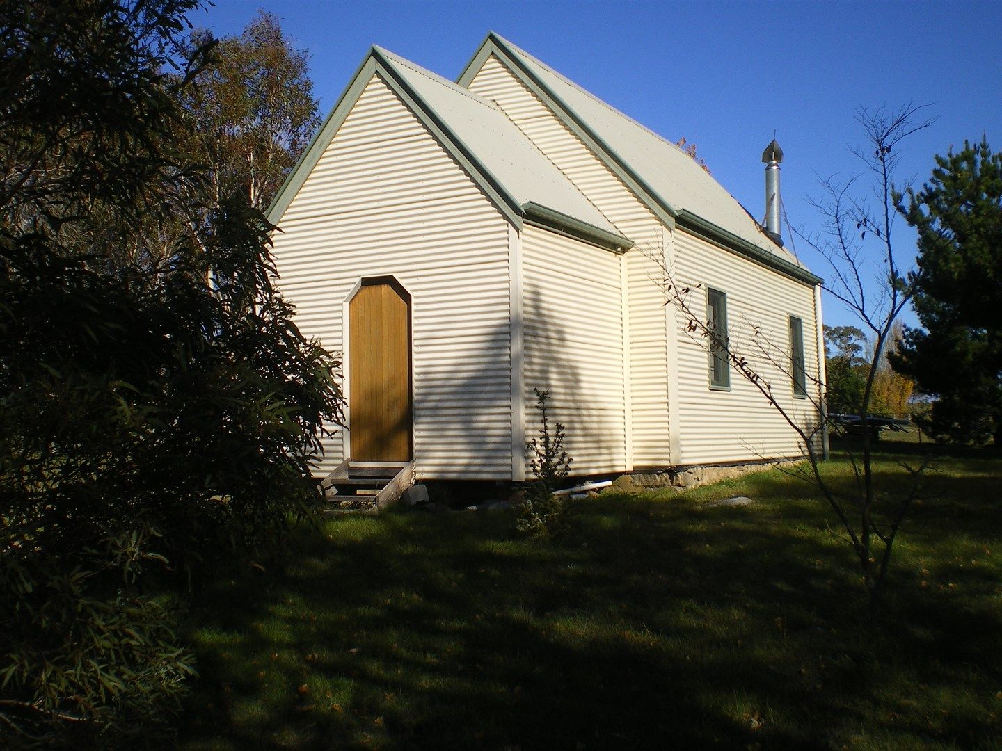 2327 Slacks Creek Road, Middlingbank NSW 2630, Image 0