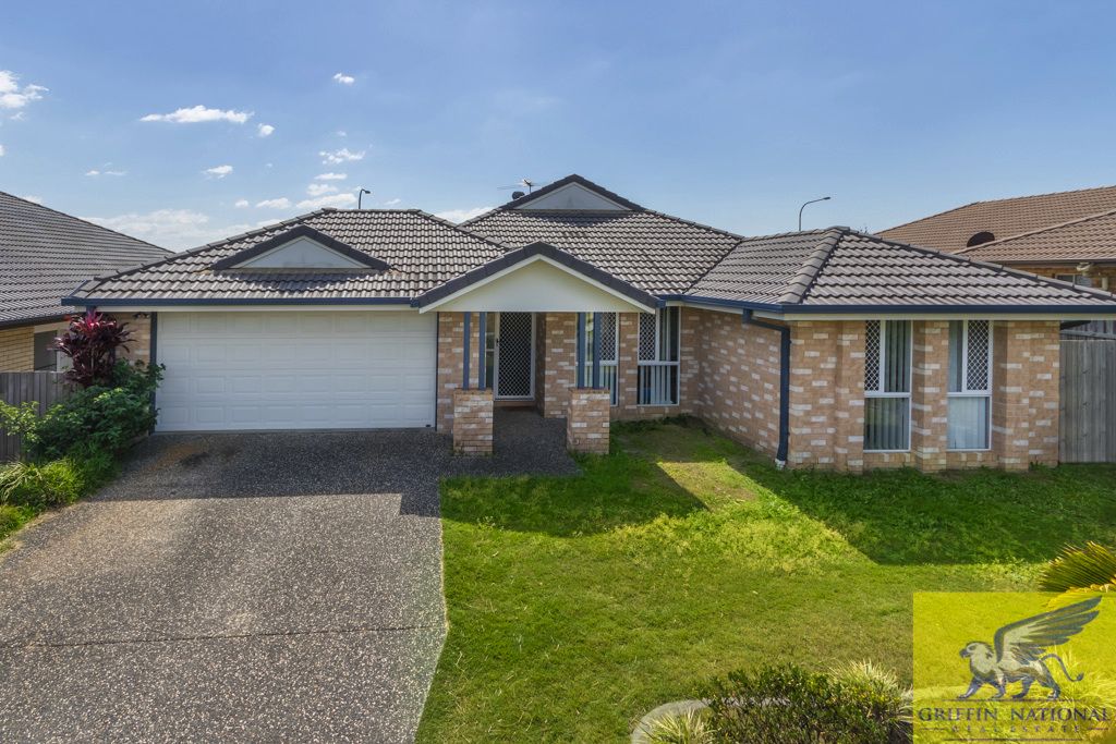 28 Langham Cres, North Lakes QLD 4509, Image 0