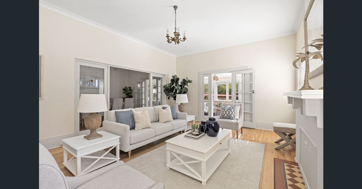 129 Raglan Street, Mosman NSW 2088, Image 2