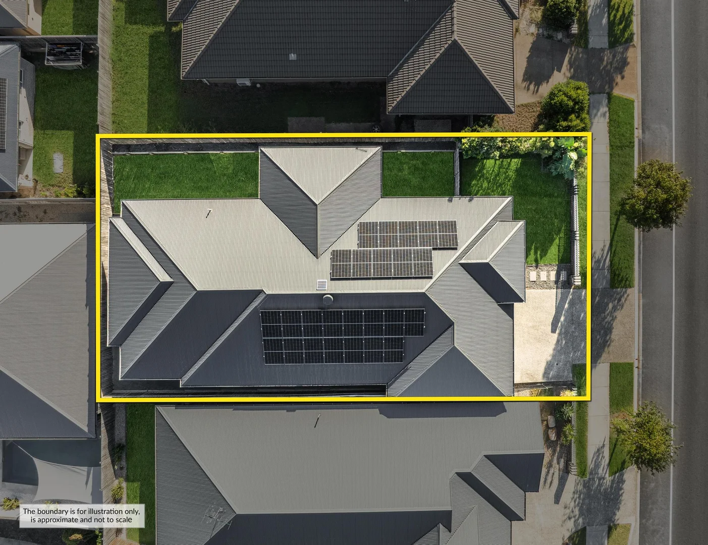 Additional image 32 of 31 Trigona Drive, Ripley QLD 4306