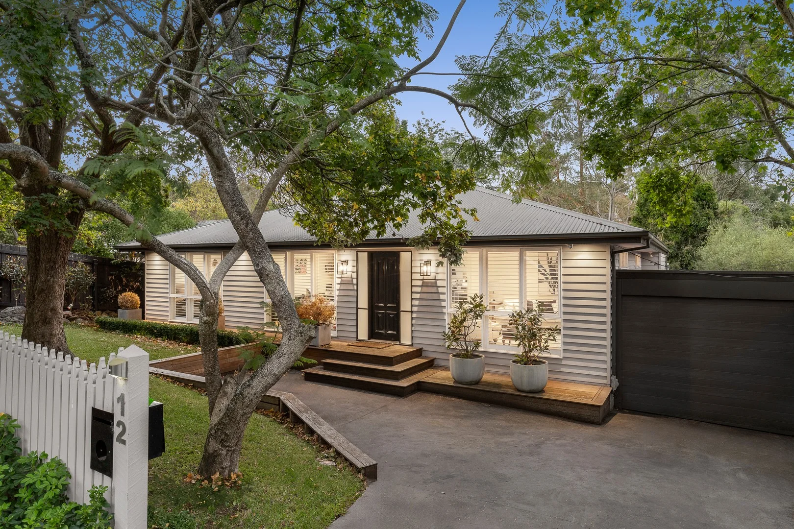 12 Rotherwood Avenue, Ringwood East VIC 3135