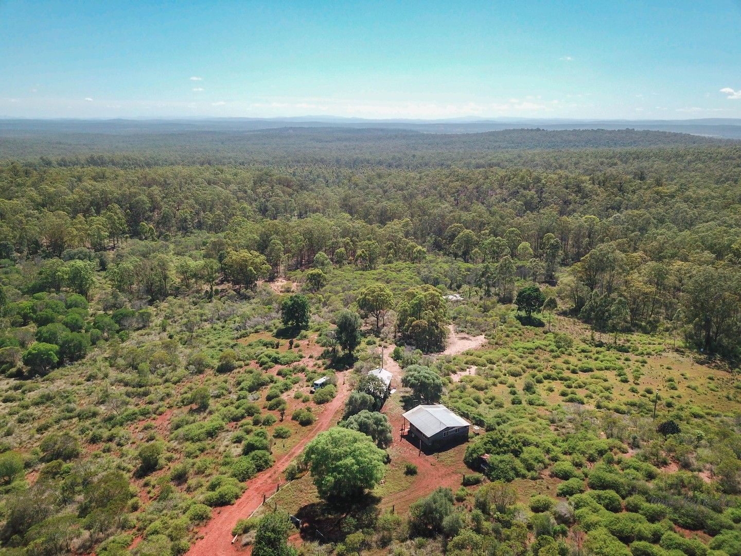 5857 Gayndah Hivesville Road, Hivesville QLD 4612, Image 1