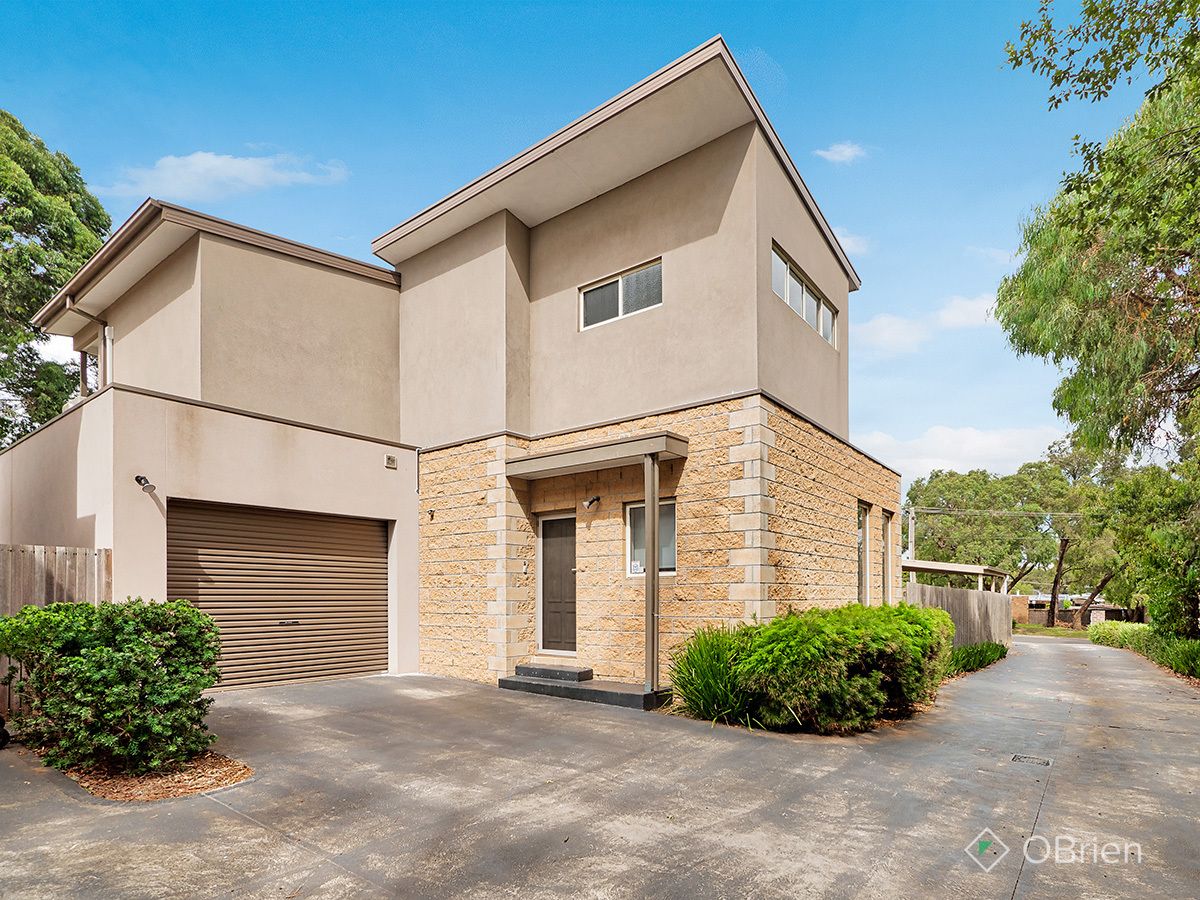 2/1 Carrabin Court, Knoxfield VIC 3180, Image 0