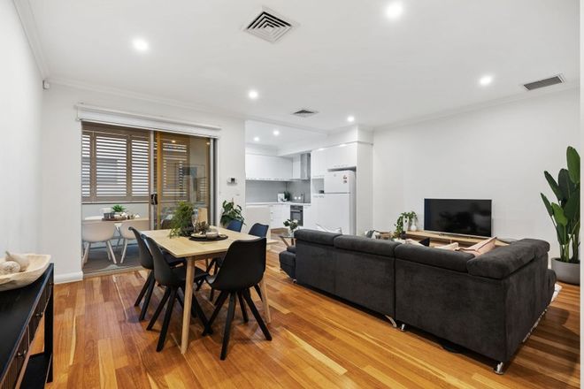 Picture of 16/42 Shakespeare Street, MOUNT HAWTHORN WA 6016