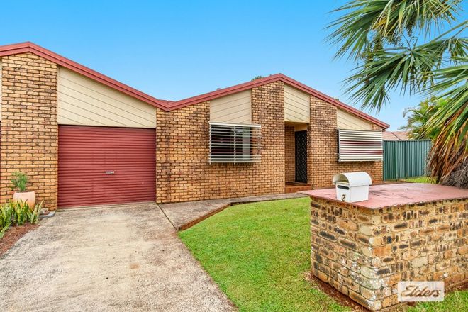 Picture of 2/36 Whipps Avenue, ALSTONVILLE NSW 2477