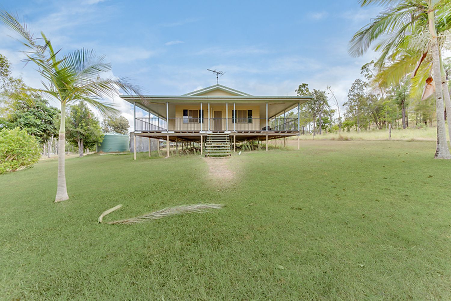 240 Warcons Road, Cawarral QLD 4702, Image 1