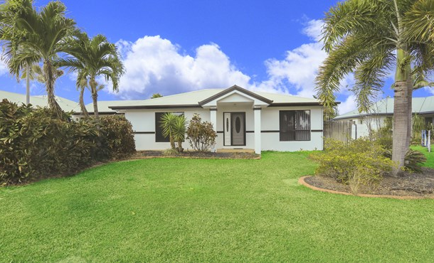 21 Miller Circuit, Kirwan QLD 4817