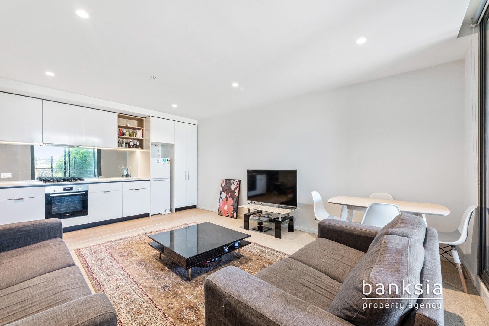 1 bedrooms Apartment / Unit / Flat in 304/21 Plenty Road BUNDOORA VIC, 3083