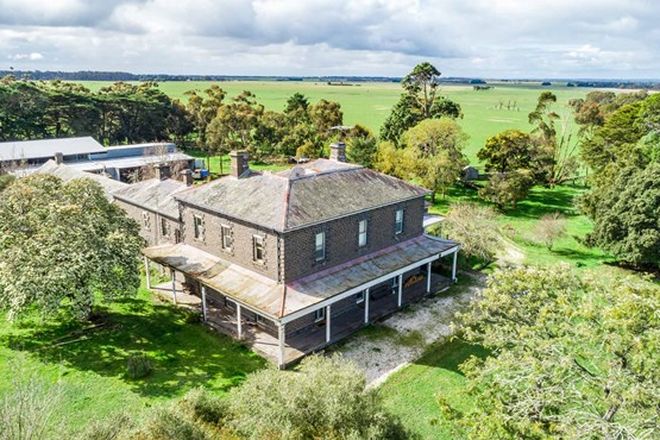 Picture of 765 Ingleby Road, WINCHELSEA VIC 3241