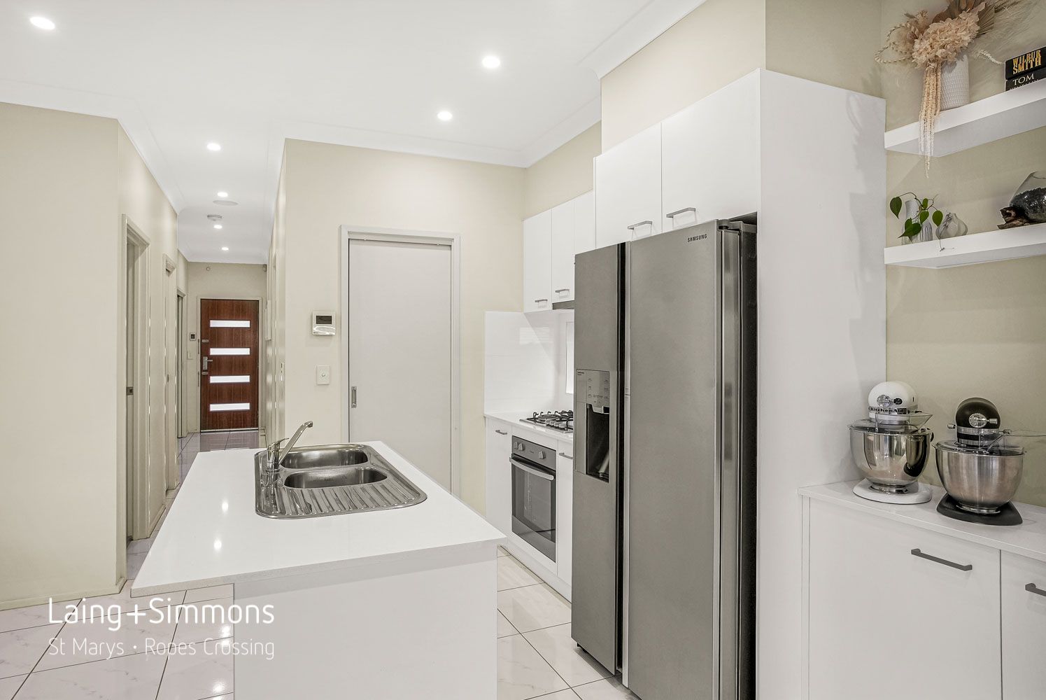 8 Ancher Place, Ropes Crossing NSW 2760, Image 2