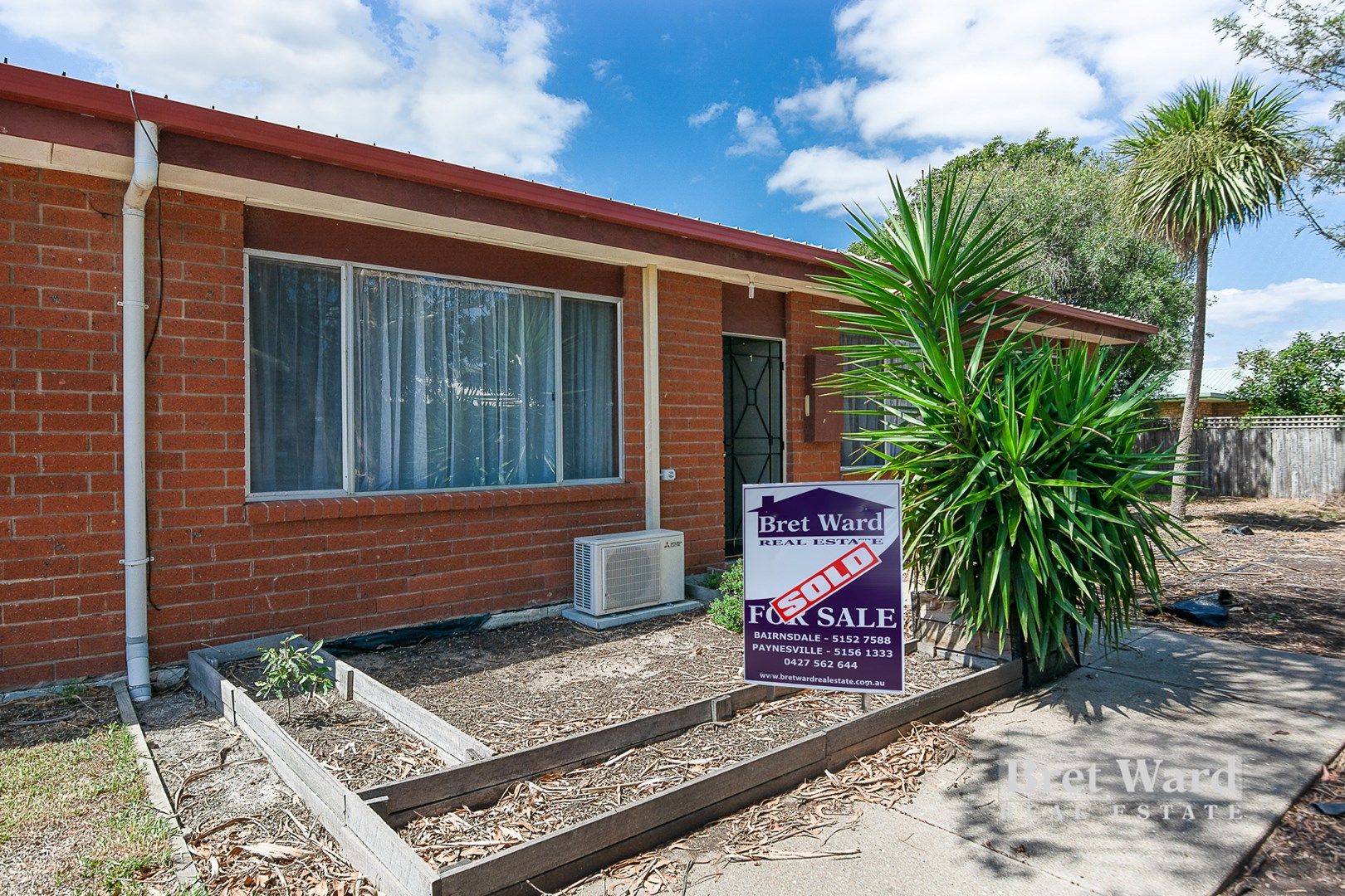 1/51 Tierney Street, Wy Yung VIC 3875, Image 0